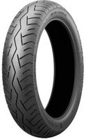 bridgestone bt46 r  13070-17 tl 62h rueda trasera mc 