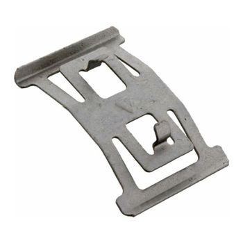 Muelle de retención pastillas Honda NX 650 Dominator '97- delantero