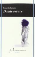 donde estuve