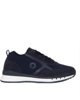 de ecoalf cervinoalf knit shsncervi0yr7m azul
