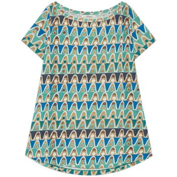 Maliparmi Túnica JK0281-70230 para mujer