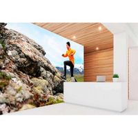 fotomural vinilo running rocas en la montana 400 x 300 cm