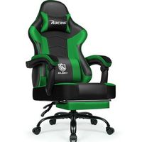 sillon gaming adormii js394