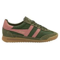 gola deportivas moda tornado military para mujer