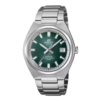 Reloj modelo EFB-109D-3AVEF marca Casio