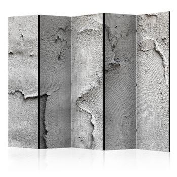 Biombo - Concrete Nothingness Ii (225x172 Cm)