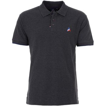 Peak Mountain Polo Polo manches courtes homme COROC para hombre