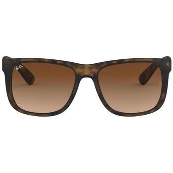 Ray-ban Gafas de sol JUSTIN 0RB4165 710/13 para hombre