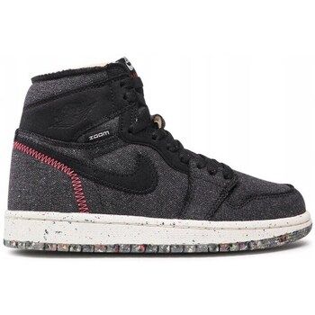 Nike Zapatillas altas Air Jordan para mujer