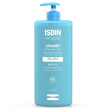 Isdin Ureadin gel de baño 1L