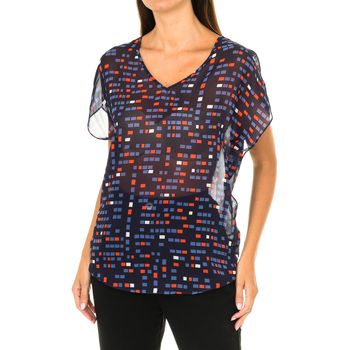 Armani jeans Blusa 3Y5H65-5NTAZ para mujer