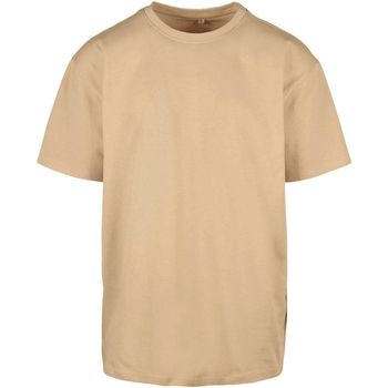 Build Your Brand Camiseta BY189 para hombre