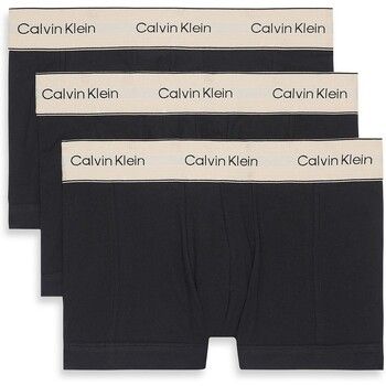 Calvin Klein Jeans Calzoncillos Trunk 3Pk para hombre