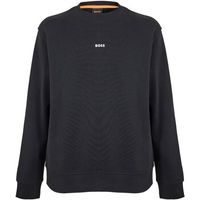 boss jersey wesmallcrew para hombre