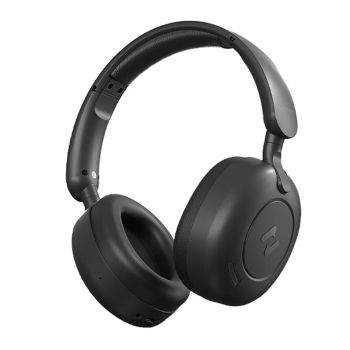 Auriculares Havit H655BT Wireless ANC con Bluetooth - cancelación activa de ruido de -40 dB, reducción de ruido de llama