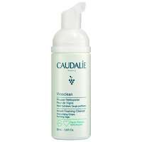 caudalie face vinoclean instant foaming cleanser 50ml