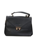 bolso con asa mia larouge hl3295-1 en color negro para mujer uni