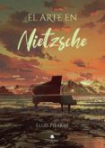 el arte en nietzsche