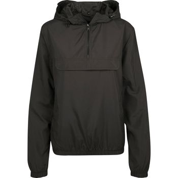 Build Your Brand Chaqueta Basic para mujer