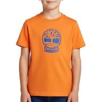 timberland tops y camisetas t60422 para nino