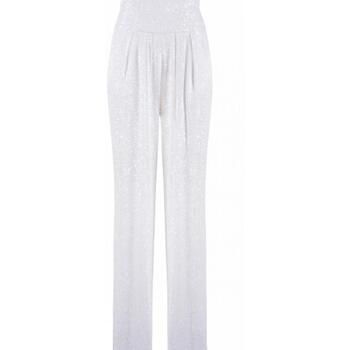 Nenette Pantalón de traje estasi para mujer