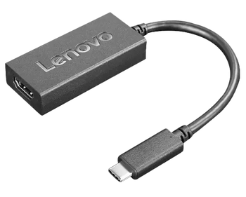 Lenovo Adaptador USB-C a HDMI 2.0b de Lenovo