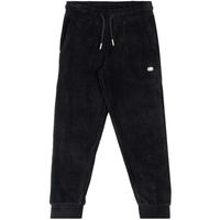 leone 1947 pantalon chandal girl velvet sweatpants love para nina