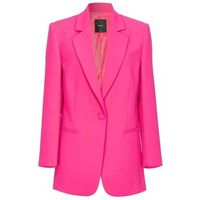 pinko chaqueta 102858a1l8 para mujer