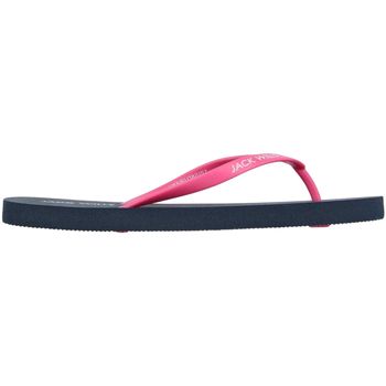 Jack Wills Chanclas GT40476 para mujer