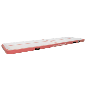 Airtrack Nordic Home 3m - Coral