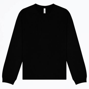 Bella + Canvas Camiseta manga larga RW10735 para hombre