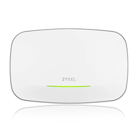 zyxel nwa130be ap wifi7 be11000 2x2 2x25gbe