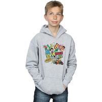 dc comics jersey teen titans go para nino