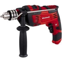 taladro percutor 1010w tc-id 1000e einhell