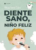 diente sano nino feliz