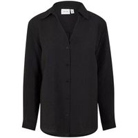 vila camisa manga larga gt35725 para hombre