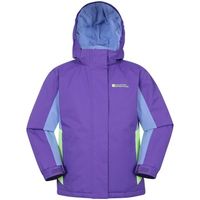 mountain warehouse chaquetas honey para nina