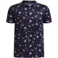 under armour tops y camisetas matchply para nino