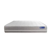 colchon actiflex touch 150x190cm grosor 20cm muelles ensacados equilibrado 3 zonas de confort