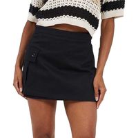 brave soul falda gt30404 para mujer