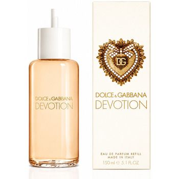 D&G Perfume Devotion Eau de Parfum Refill 150 ml para mujer