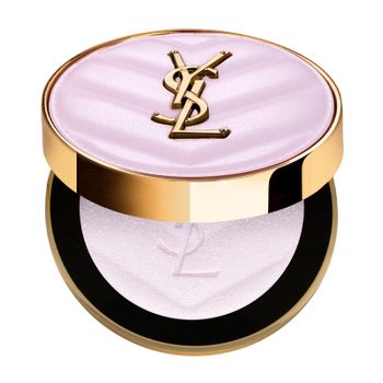 Yves Saint Laurent Coloretes Make Me Blush Bold Blurring Blush El nuevo colorete en polvo