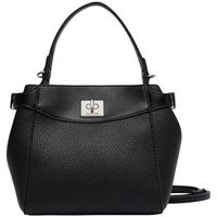 calvin klein jeans bolso mix media crossbody lv04f3885g para mujer