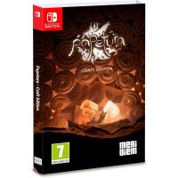 papetura craft edition nintendo switch
