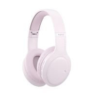 auriculares havit h633bt inalambricos bluetooth para musica y llamadas con microfono integrados color negro