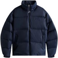 tommy hilfiger abrigo de plumas tjm alaska down puff dm0dm22036 para hombre