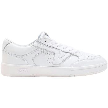 Vans Deportivas Moda Baskets Lowland ComfyCush cuir para mujer