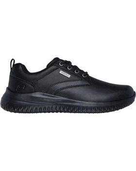de SKECHERS DELSON 3 0 - GLAVINE NEGRO