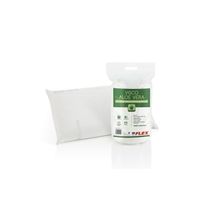 almohada visco aloe 70 cm flex