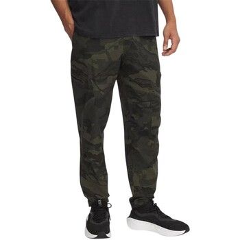 Under Armour Pantalones Unstoppable para hombre
